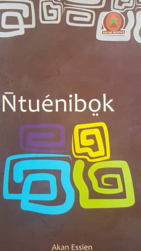 Ntuenibok by Akan Essien