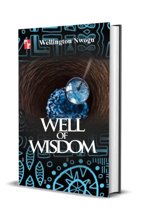 Well of Wisdom by Wellington Nwogu