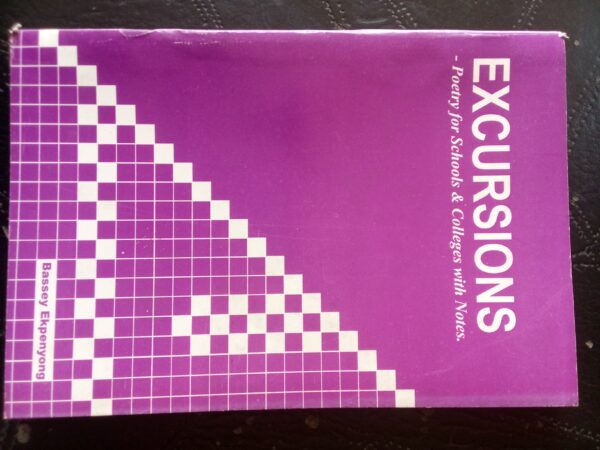 Excursions by Bassey Ekpenyong