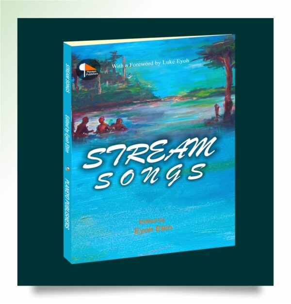 Stream Songs Edited by Eyoh Etim