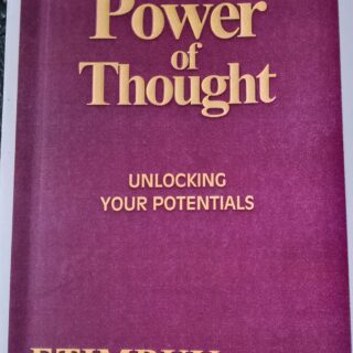 The Power of Thought by Etimbuk Aloysius