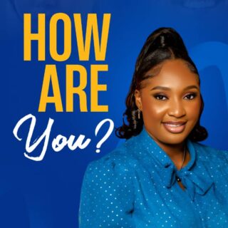 How Are You? by Marvelene Ekott