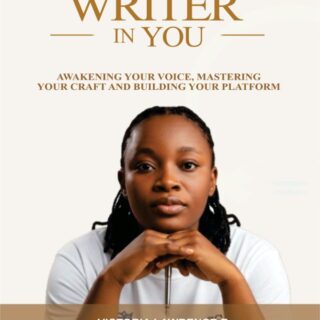 The Writer in You by Victoria Lawrence E.