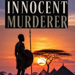 The Innocent Murderer by Faith Teeh